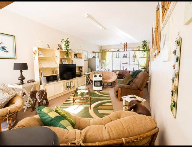 2 BEDROOM PROPERTY TO RENT IN CASSELDALE